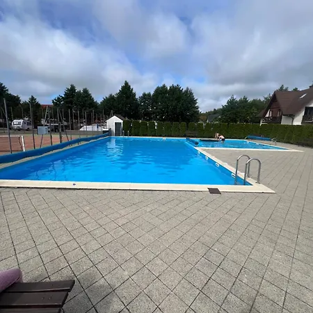 Leba Apartamento Zarnowska