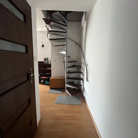 Apartamento Leba