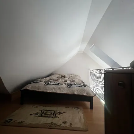 Appartamento Leba Zarnowska