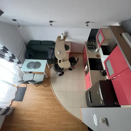 Appartamento Leba