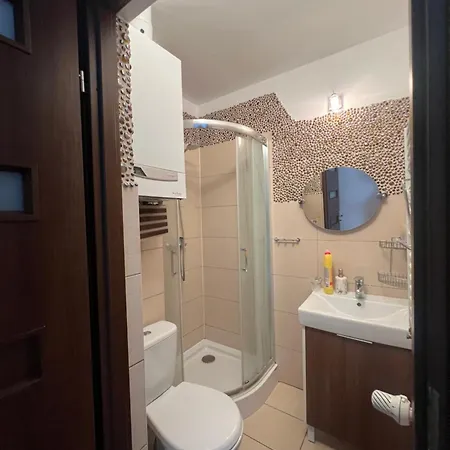 Leba Apartamento *