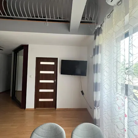 Apartamento Leba