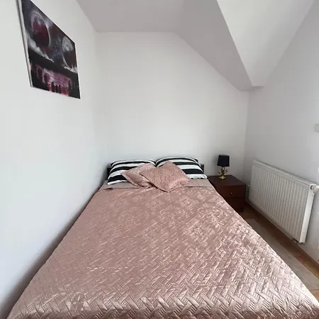 Apartamento Leba *