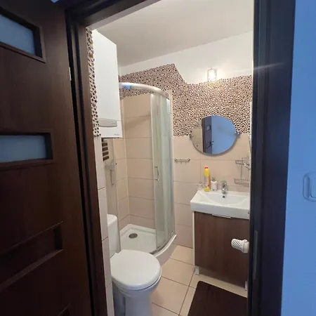 Apartamento Leba